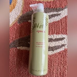 NEW Nu Skin Nuskin Epoch Ava Puhi Moni Conditioner Sealed